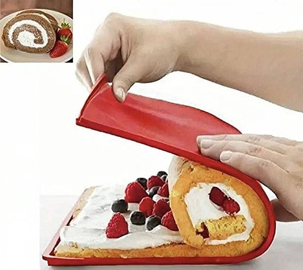 0294L - Tapis à gâteau