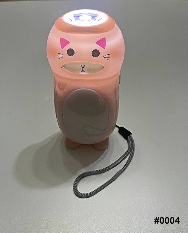 0004R - Mini  Led Chat