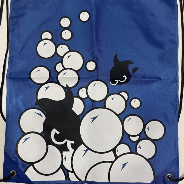 0005A - Sac de natation imperméable