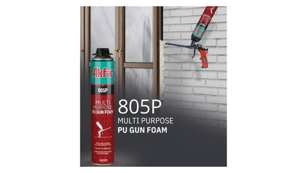 MOUSSE PU PROFESSIONEL