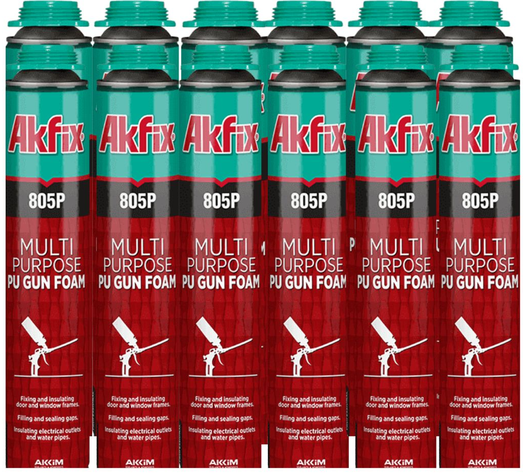 MOUSSE POLYURETHANE FAIBLE EXPANSION