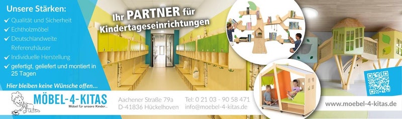 Möbel Kindergarten Ausstattung