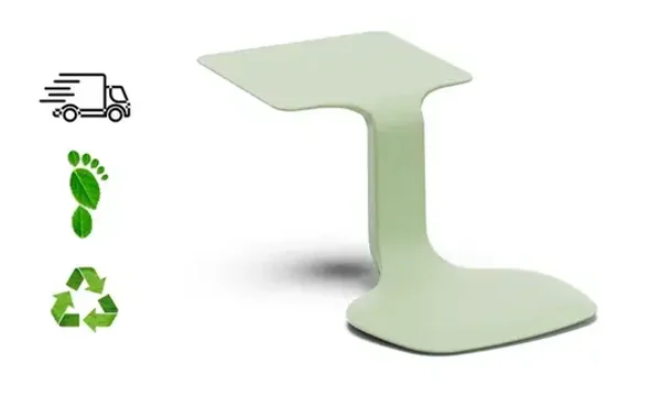 Ztool – der tragbare Sitz‑Tisch für flexibles Lernen