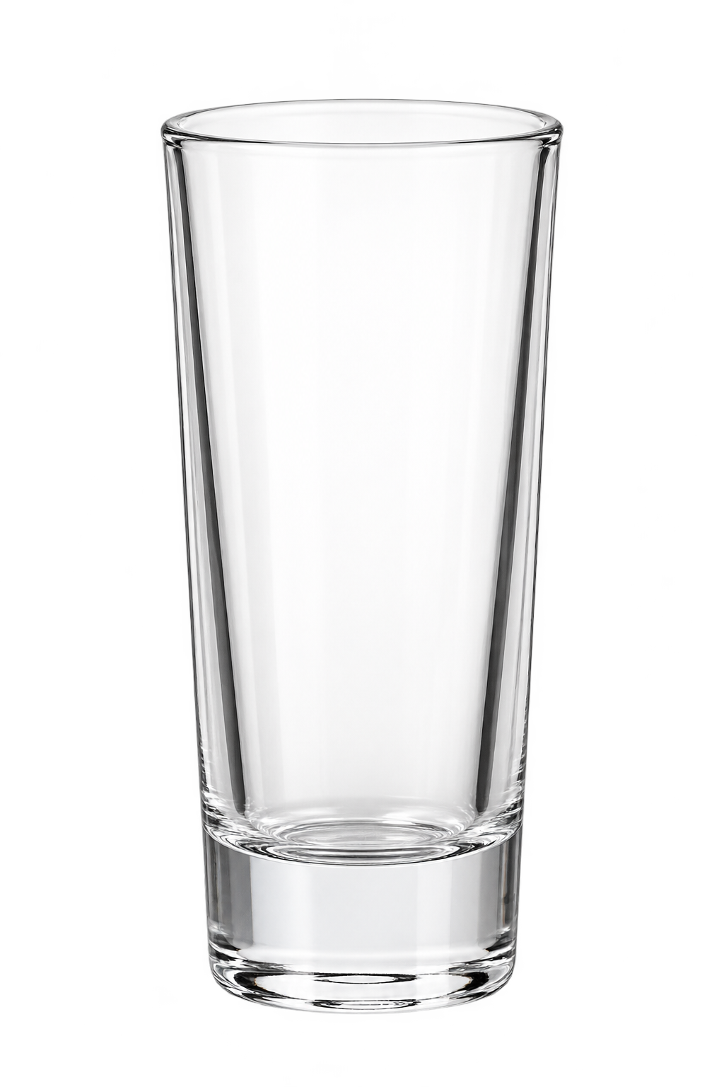 Borrelglas