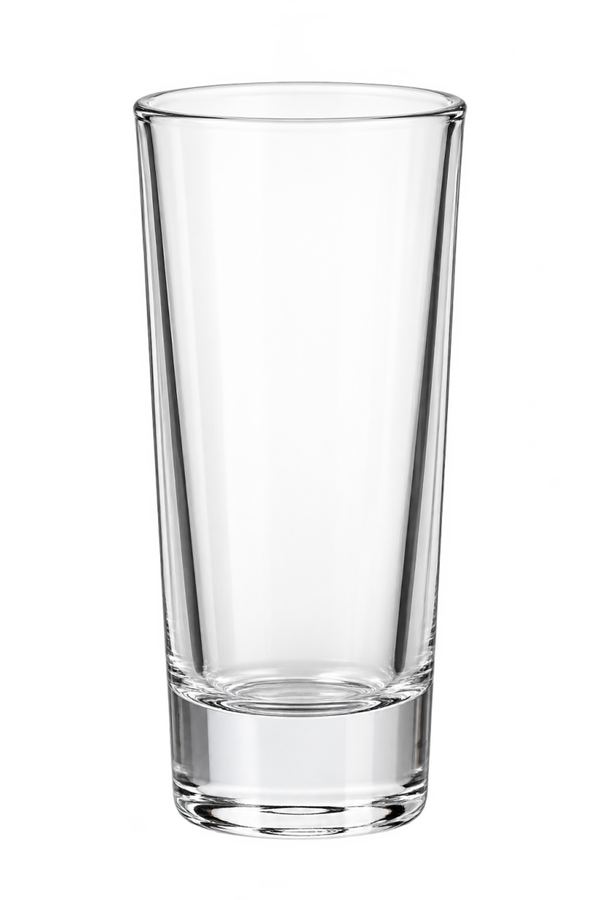Borrelglas