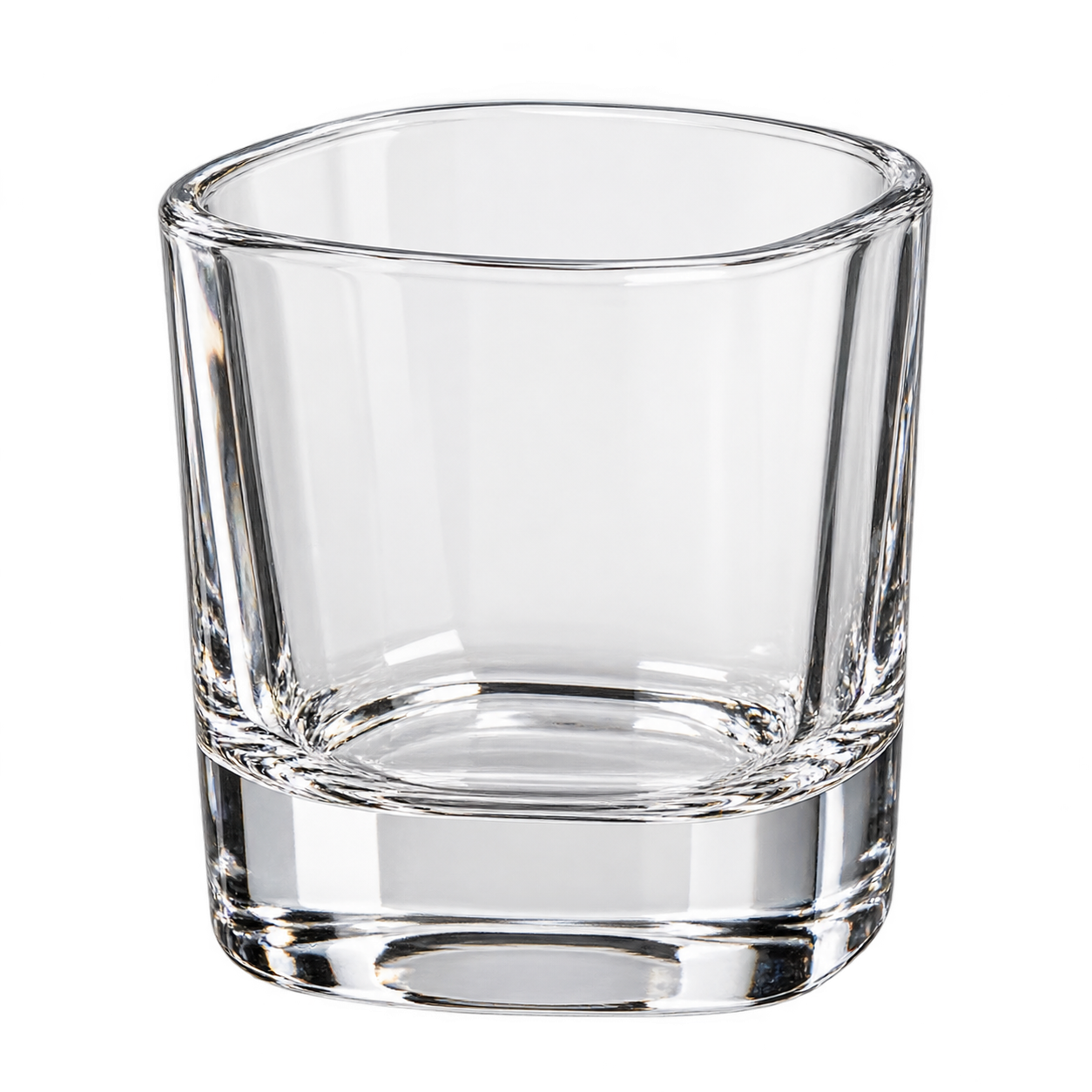 Borrelglas
