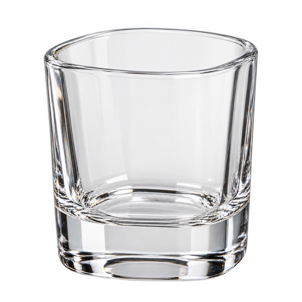 Borrelglas