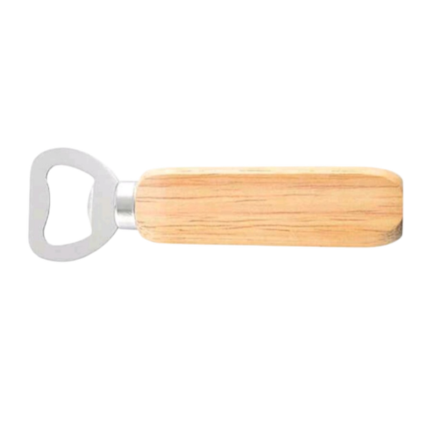 Flessen opener