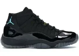 Air Jordan 11 Retro Gamma Blue 1:1