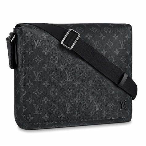 Louis Vuitton Flap Messenger 1:1