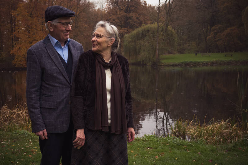 Eigenaar ArendinaPhotography