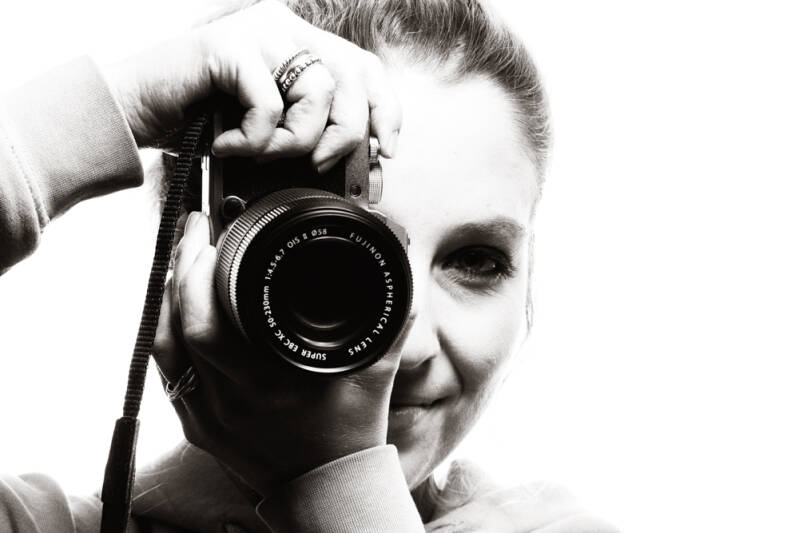 Eigenaar ArendinaPhotography