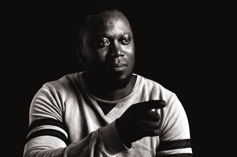 Eigenaar ArendinaPhotography