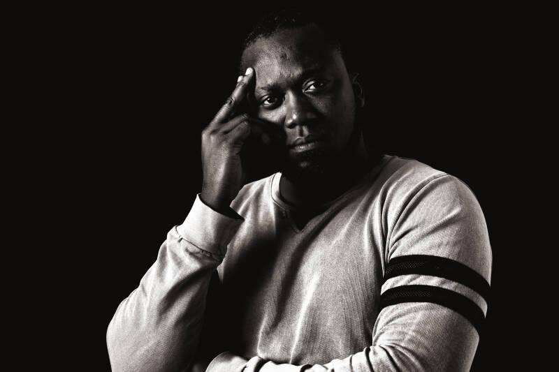 Eigenaar ArendinaPhotography