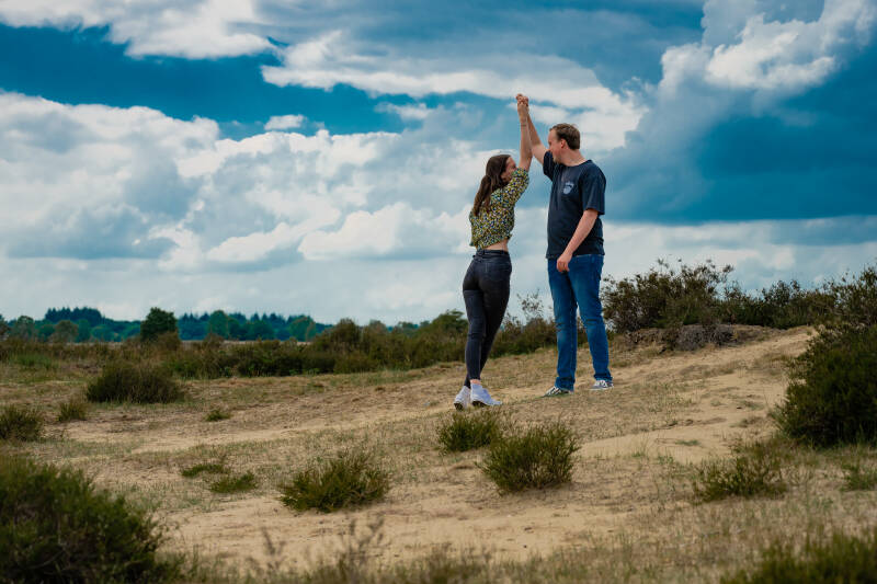 Eigenaar ArendinaPhotography