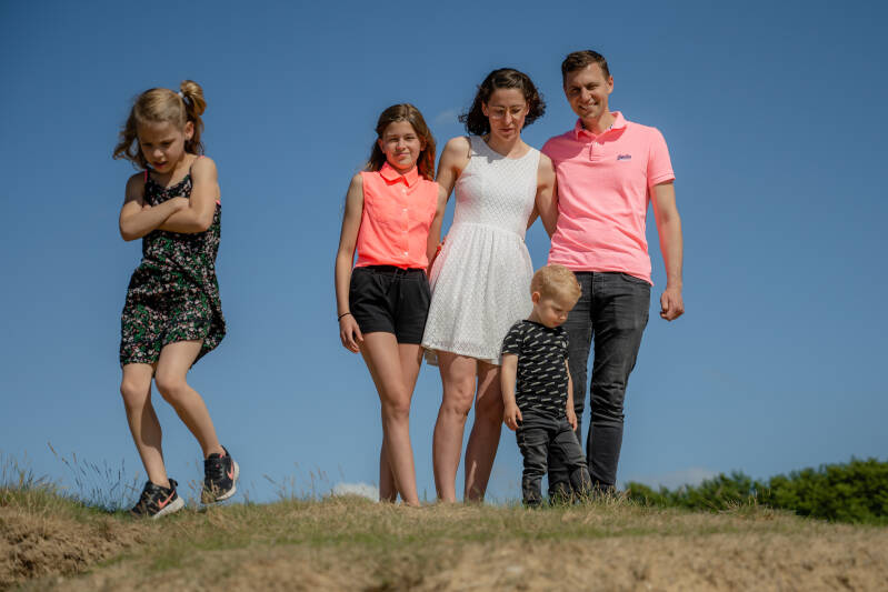 Eigenaar ArendinaPhotography