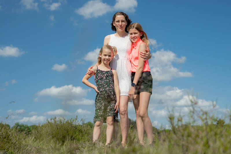 Eigenaar ArendinaPhotography