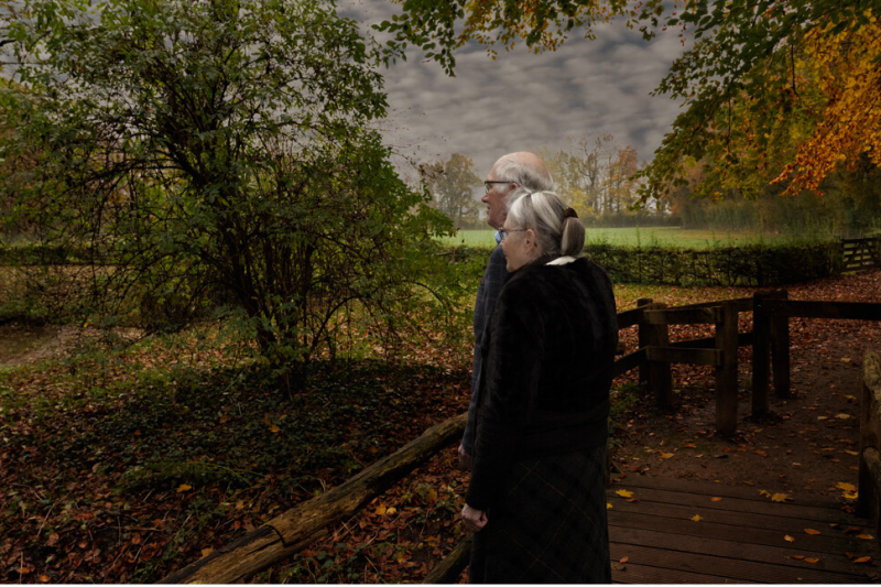 Eigenaar ArendinaPhotography