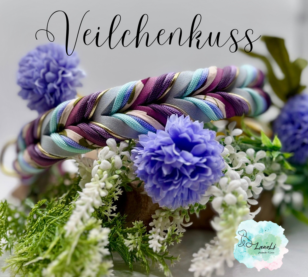 Veilchenkuss Frühling 2026