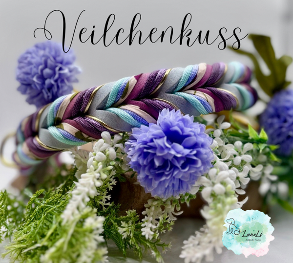 Veilchenkuss Frühling 2026