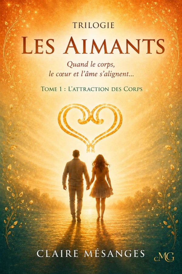 Les Aimants Tome 1