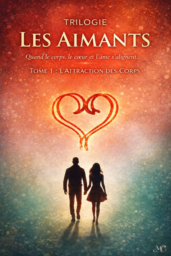 Les Aimants Tome 1