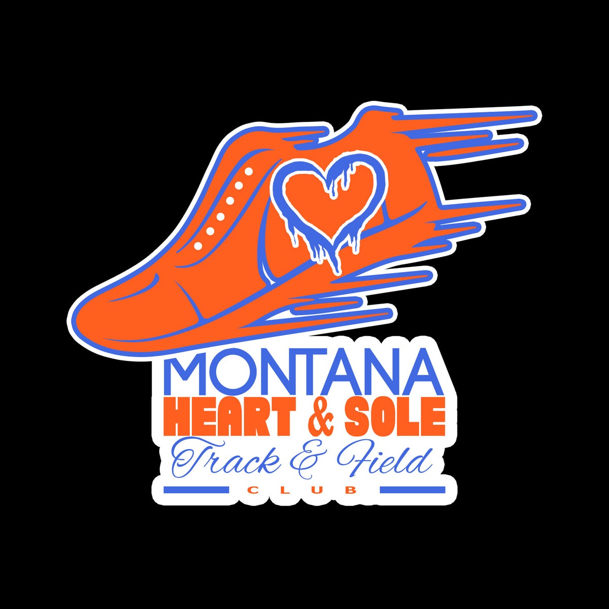 About Heart & Sole Track and Field Club