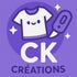 CK Créations CK Créations