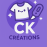 www.ck-creations.fr favicon
