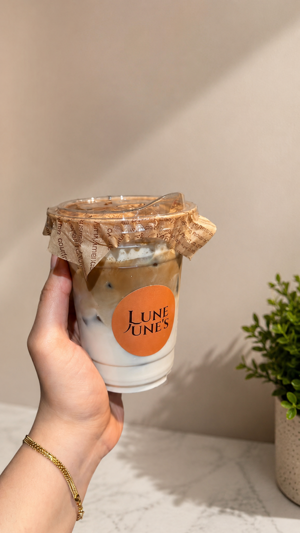 Misu June Latte