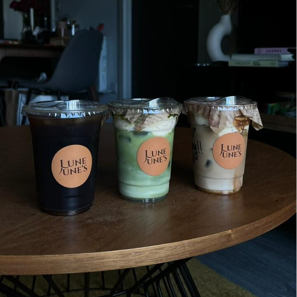 Drinks