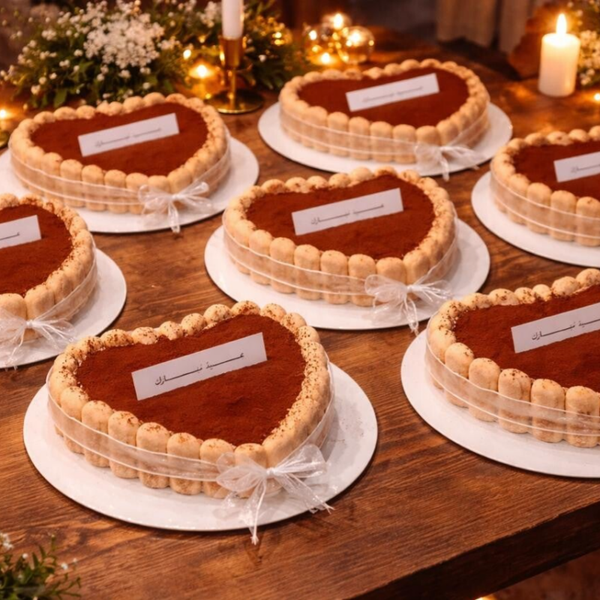 Tiramisu June