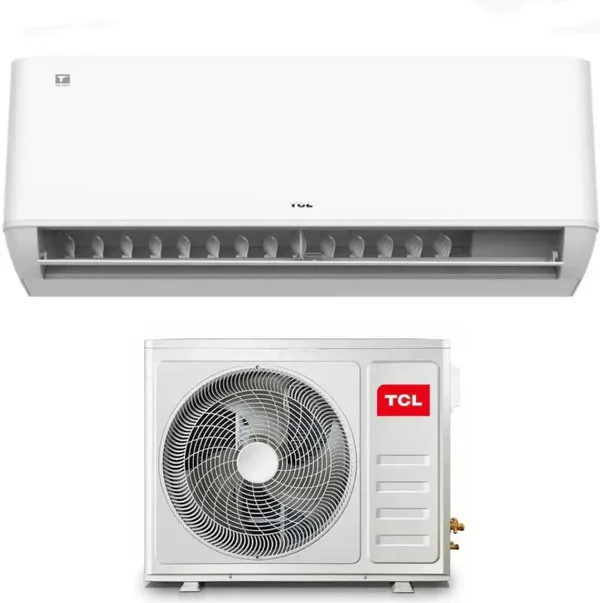 CONDIONATORE TCL BREEZEIN P5 9000BTU/h INVERTER