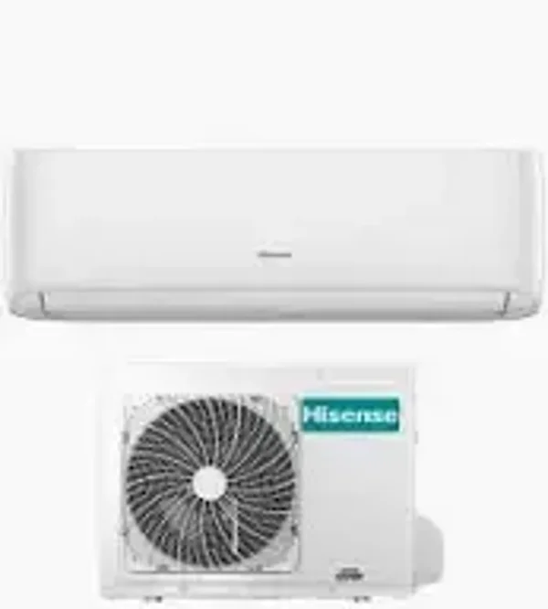 CONDIZIONATORE EASY SMART WI-FI 9000 BTU/h