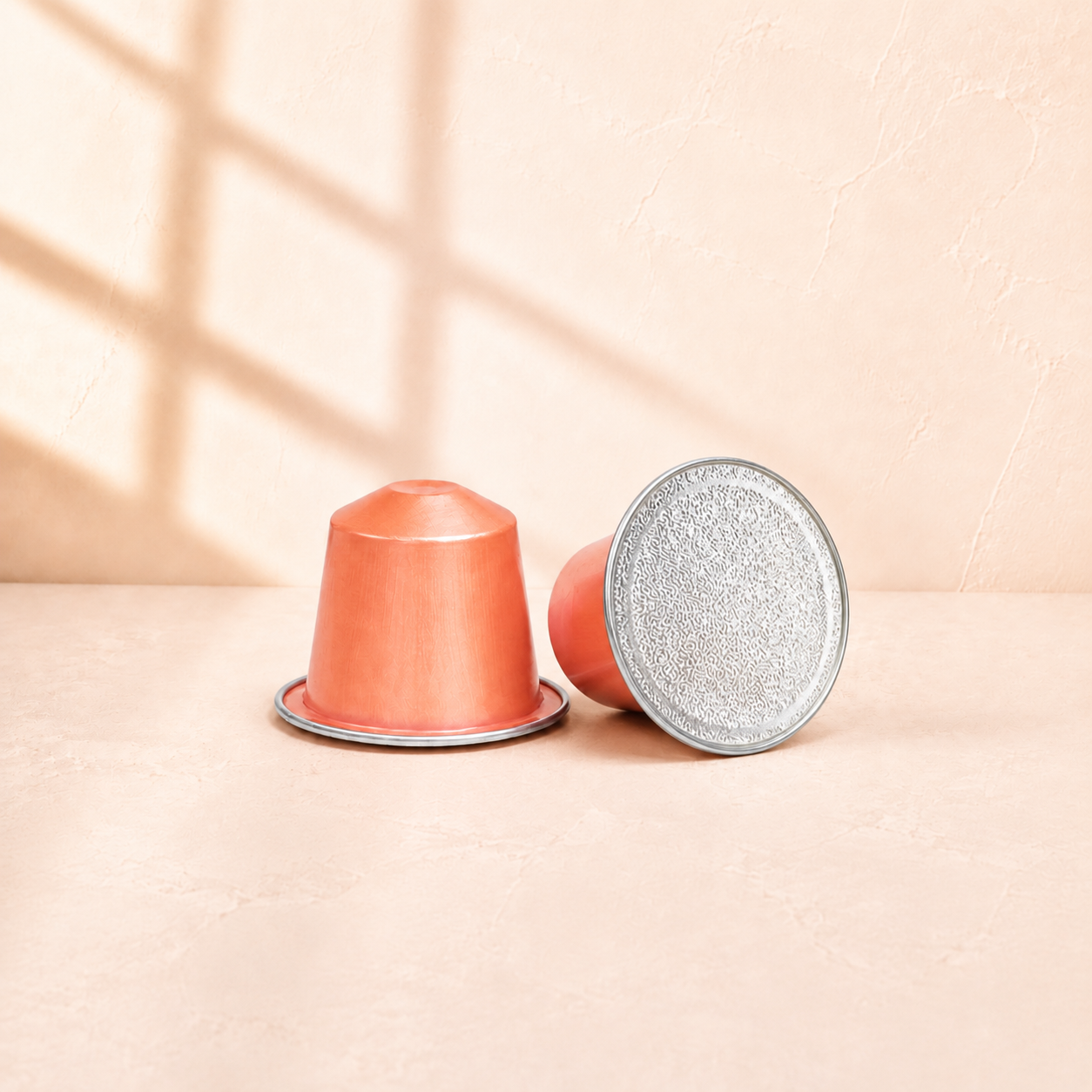 Le Coco — Capsules Matcha compatibles Nespresso®