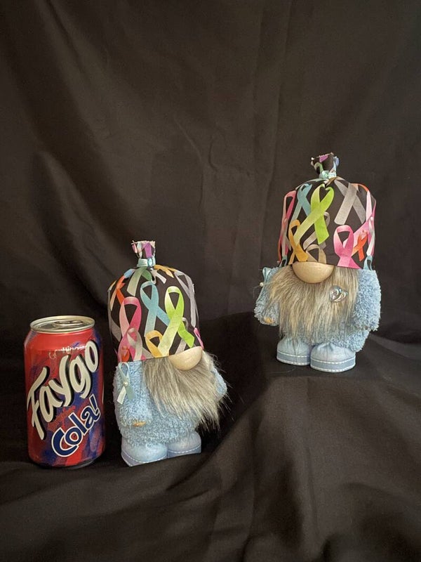 prostate cancer gnome