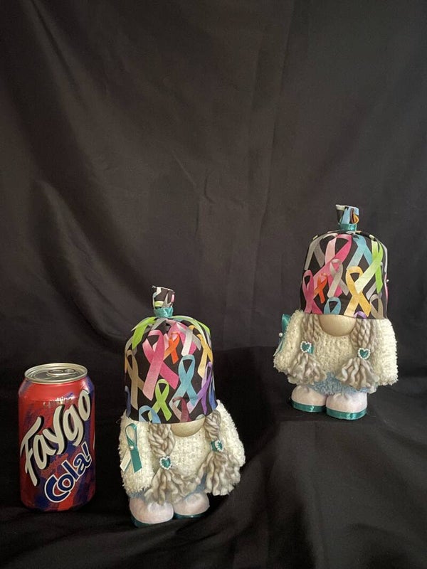 cervical cancer gnome