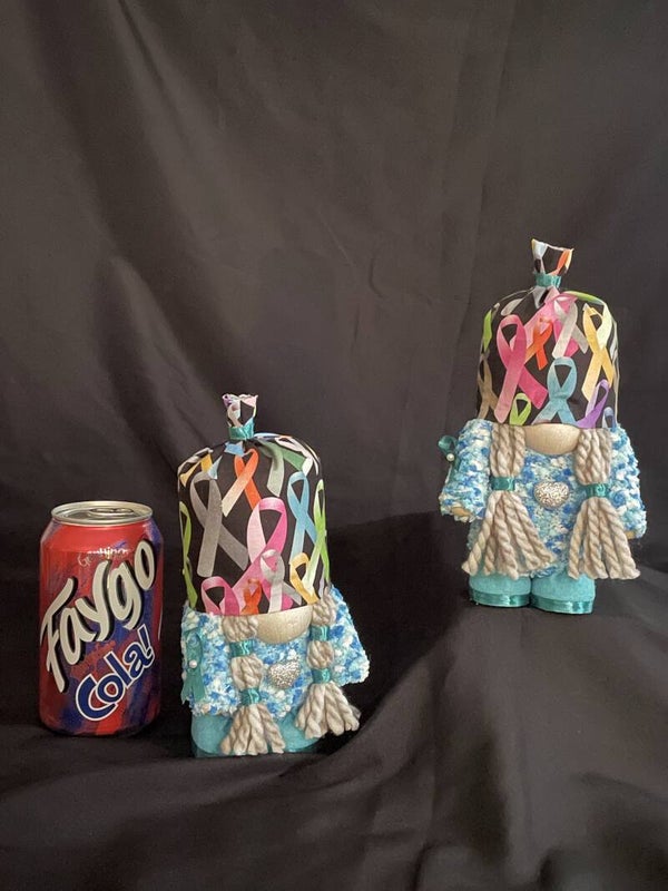 ovarian cancer gnome