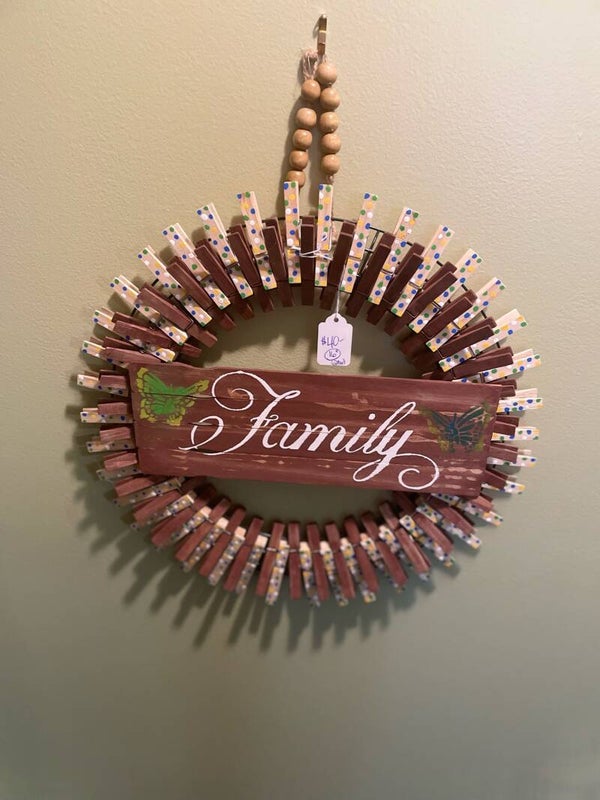 family 16"