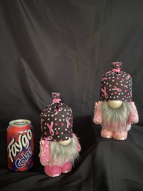 breast cancer gnomes