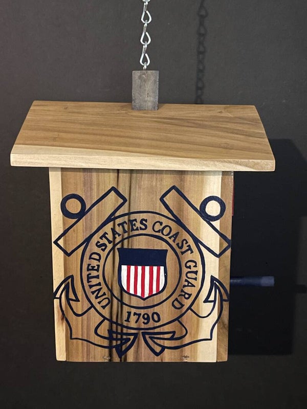 U.S. Coast Guard