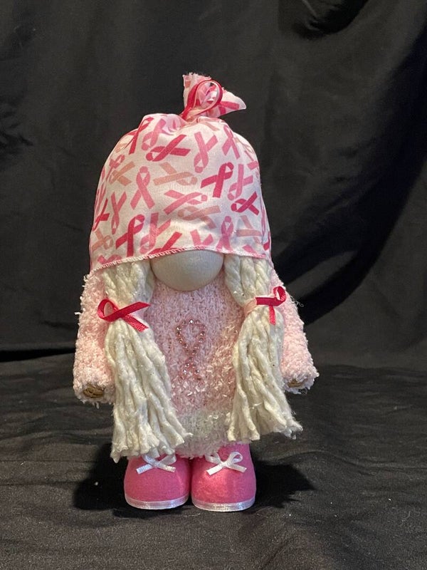 breast cancer gnome