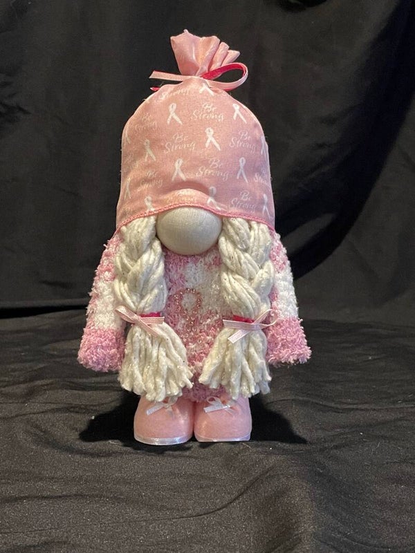 breast cancer gnome #2