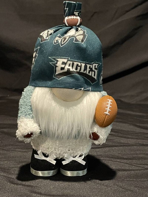 Philadelphia Eagles football gnome