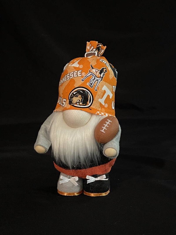 TN Vol football gnome