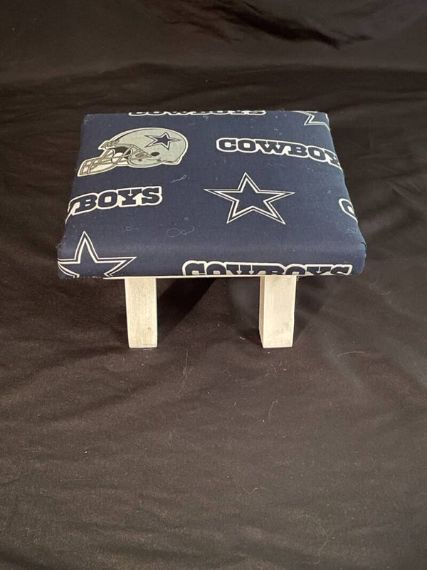 Dallas Cowboy football gnome