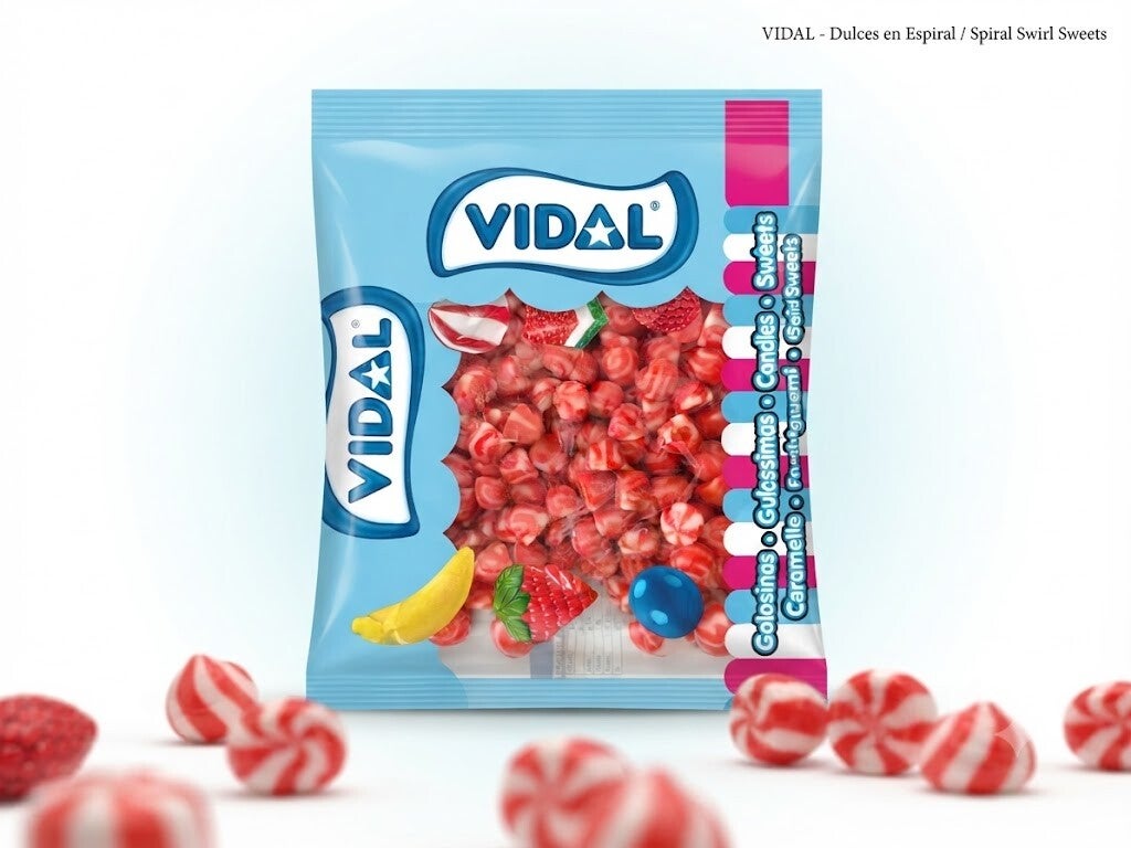 Mini Beso Vidal