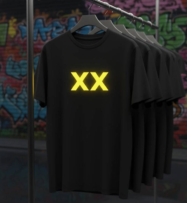 Tee-shirt mister 2x