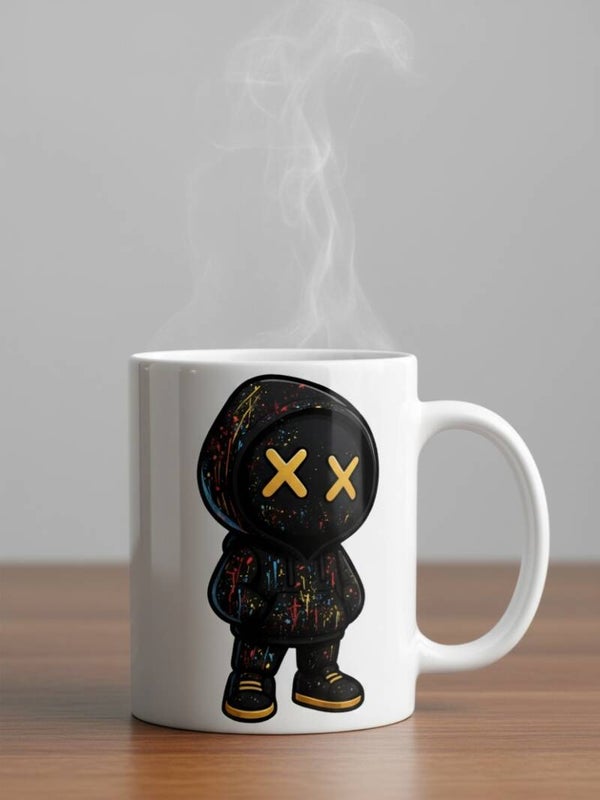 Mug MISTER 2X
