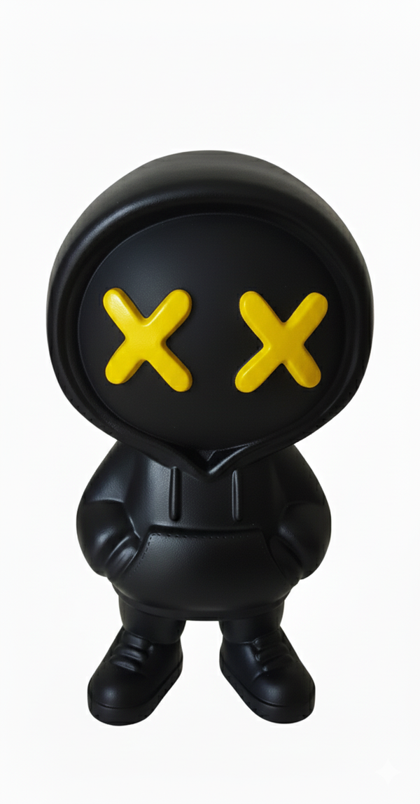 Mister 2x